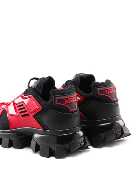 prada cloudbust thunder real vs fake